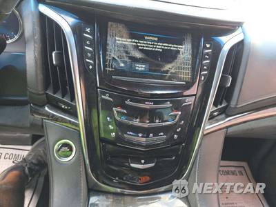2016 Cadillac Escalade Platinum 1SD - zdjęcie 7 z 24 - miniatura