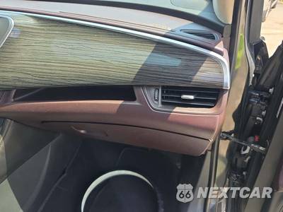 2017 Buick Envision Essence 1SL - zdjęcie 19 z 29 - miniatura
