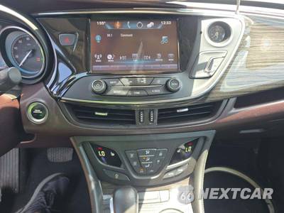 2017 Buick Envision Essence 1SL - zdjęcie 10 z 29 - miniatura