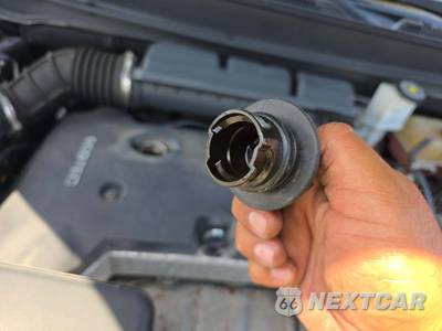 2017 Buick Envision Essence 1SL - zdjęcie 28 z 29 - miniatura