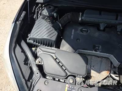 2017 Buick Envision Essence 1SL - zdjęcie 27 z 29 - miniatura