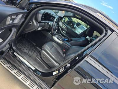 2021 Mercedes-Benz GLE 350 - zdjęcie 3 z 23 - miniatura