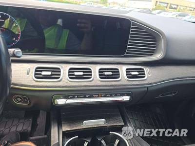 2021 Mercedes-Benz GLE 350 - zdjęcie 7 z 23 - miniatura