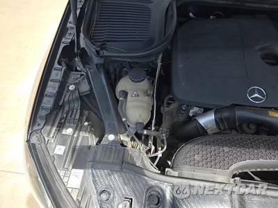 2021 Mercedes-Benz GLE 350 - zdjęcie 21 z 23 - miniatura