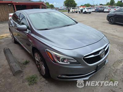 2018 Buick LaCrosse Essence 1SL - zdjęcie 4 z 29 - miniatura