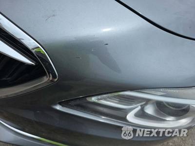 2018 Buick LaCrosse Essence 1SL - zdjęcie 21 z 29 - miniatura