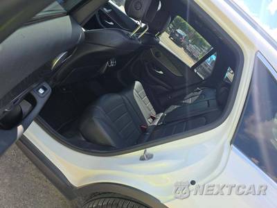2018 Mercedes-Benz GLC 300 - zdjęcie 13 z 25 - miniatura