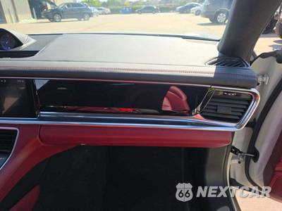 2018 Porsche Panamera - zdjęcie 16 z 23 - miniatura