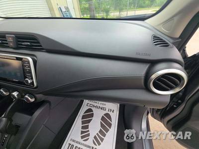 2025 Nissan Versa S - zdjęcie 16 z 19 - miniatura