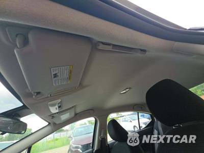 2025 Nissan Versa S - zdjęcie 8 z 19 - miniatura