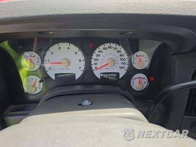2005 Dodge Ram 1500 SLT Crew Cab Medium Bed - zdjęcie 9 z 34 - miniatura