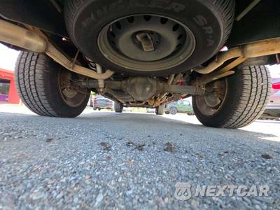 2005 Dodge Ram 1500 SLT Crew Cab Medium Bed - zdjęcie 15 z 34 - miniatura
