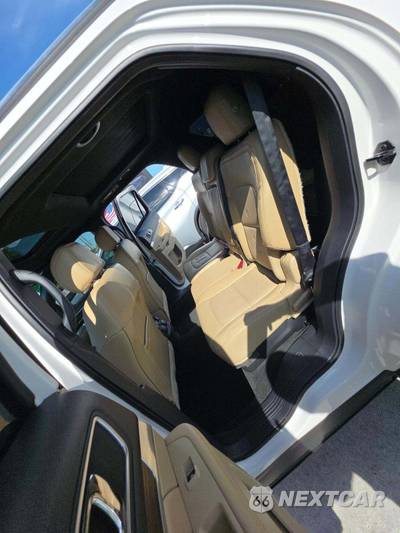 2017 Ford Explorer Limited - zdjęcie 13 z 27 - miniatura