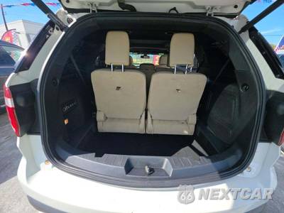 2017 Ford Explorer Limited - zdjęcie 15 z 27 - miniatura