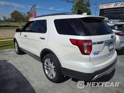 2017 Ford Explorer Limited - zdjęcie 2 z 27 - miniatura