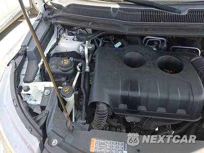 2017 Ford Explorer Limited - zdjęcie 25 z 27 - miniatura