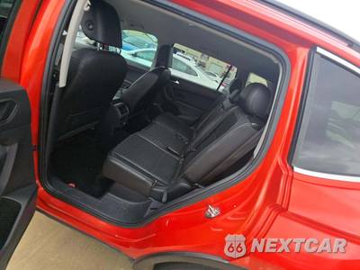 2019 Volkswagen Tiguan SE - zdjęcie 13 z 25 - miniatura