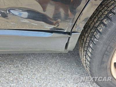 2014 Ford Edge SEL - zdjęcie 25 z 33 - miniatura
