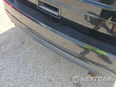 2014 Ford Edge SEL - zdjęcie 27 z 33 - miniatura