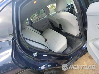 2025 Hyundai Kona SEL - zdjęcie 13 z 21 - miniatura