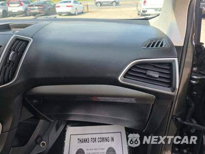 2020 Ford Edge SEL - zdjęcie 19 z 25 - miniatura