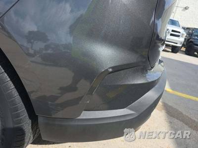2020 Ford Edge SEL - zdjęcie 22 z 25 - miniatura
