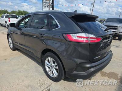 2020 Ford Edge SEL - zdjęcie 2 z 25 - miniatura