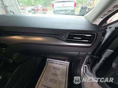2023 Ford Escape Active - zdjęcie 19 z 20 - miniatura