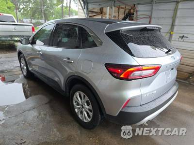 2023 Ford Escape Active - zdjęcie 2 z 20 - miniatura