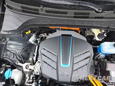 2023 Hyundai Kona Electric SE - zdjęcie 22 z 22 - miniatura