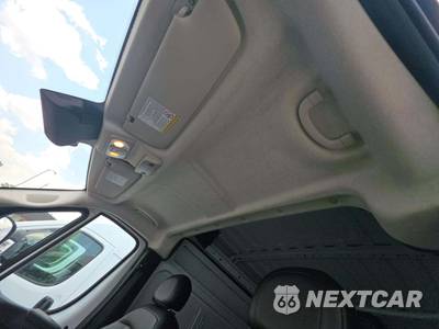 2024 Ram ProMaster 2500 Cargo Van Tradesman High Roof 159.0" WB - zdjęcie 11 z 22 - miniatura