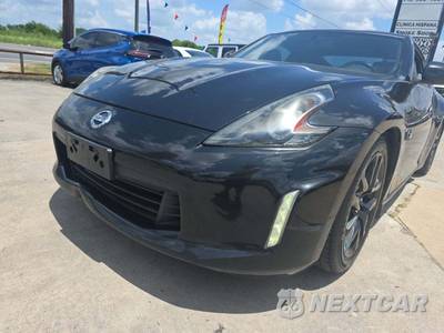 2020 Nissan 370Z Coupe - zdjęcie 17 z 20 - miniatura