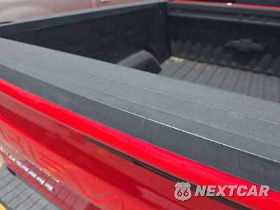 2021 Chevrolet Silverado 1500 LT Trail Boss Crew Cab Short Bed 2LT - zdjęcie 21 z 22 - miniatura
