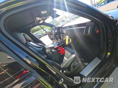 2016 Land Rover Range Rover HSE - zdjęcie 18 z 27 - miniatura