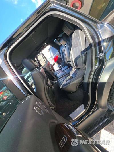 2016 Land Rover Range Rover HSE - zdjęcie 13 z 27 - miniatura