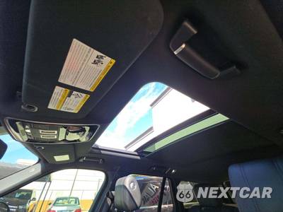 2016 Land Rover Range Rover HSE - zdjęcie 11 z 27 - miniatura