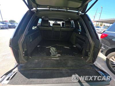 2016 Land Rover Range Rover HSE - zdjęcie 14 z 27 - miniatura