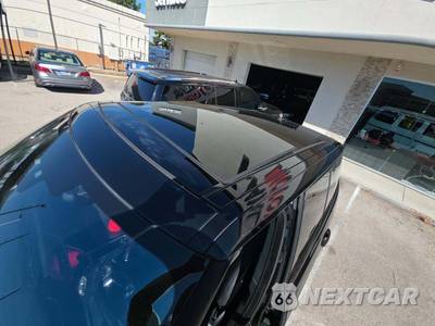 2016 Land Rover Range Rover HSE - zdjęcie 12 z 27 - miniatura
