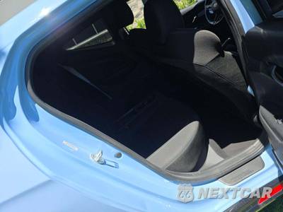 2019 Hyundai Veloster N - zdjęcie 16 z 21 - miniatura