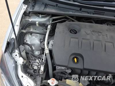 2018 Toyota Corolla LE Sedan - zdjęcie 27 z 28 - miniatura