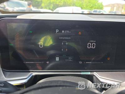 2025 Kia Sorento Hybrid EX - zdjęcie 6 z 22 - miniatura