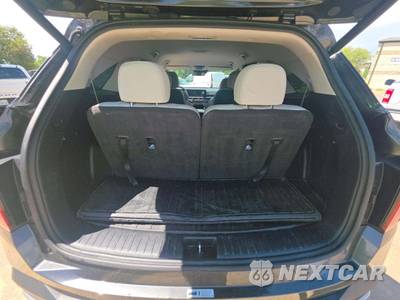 2025 Kia Sorento Hybrid EX - zdjęcie 12 z 22 - miniatura
