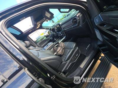 2023 Ford F-150 Platinum Crew Cab Short Bed - zdjęcie 18 z 24 - miniatura