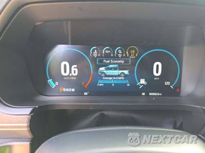 2023 Ford F-150 Platinum Crew Cab Short Bed - zdjęcie 9 z 24 - miniatura