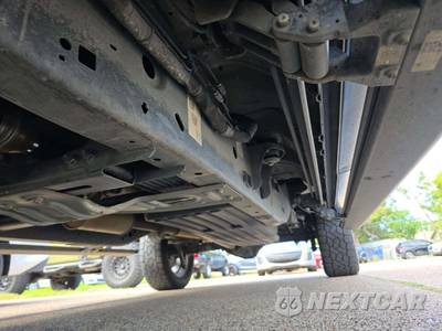 2023 Ford F-150 Platinum Crew Cab Short Bed - zdjęcie 7 z 24 - miniatura