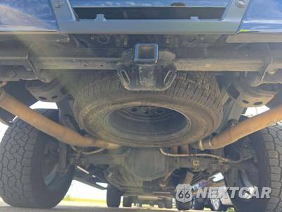 2023 Ford F-150 Platinum Crew Cab Short Bed - zdjęcie 24 z 24 - miniatura