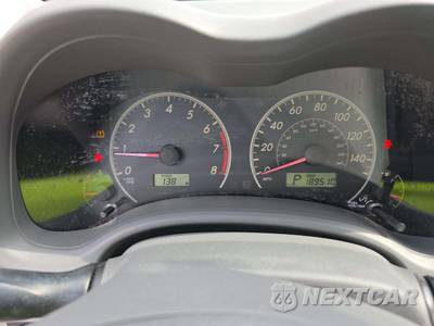 2009 Toyota Corolla LE - zdjęcie 9 z 27 - miniatura