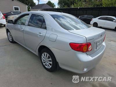 2009 Toyota Corolla LE - zdjęcie 2 z 27 - miniatura