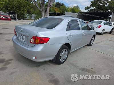 2009 Toyota Corolla LE - zdjęcie 3 z 27 - miniatura