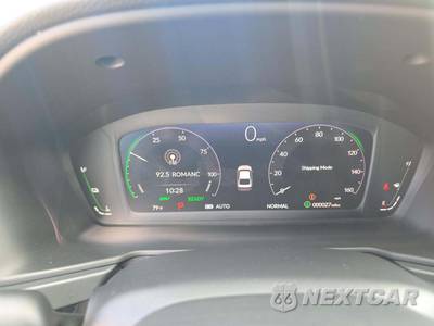 2025 Honda Accord Hybrid Sport-L - zdjęcie 9 z 23 - miniatura
